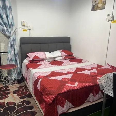 Rms Homestay
